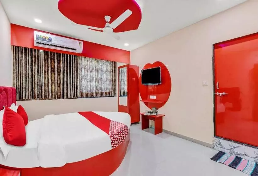 ホテル Dreamland Chandkheda