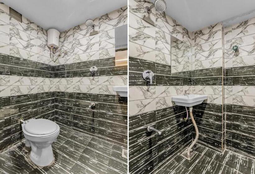 Hotel Dreamland Chandkheda