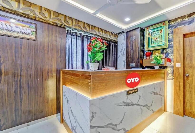 Hotel Dreamland Chandkheda