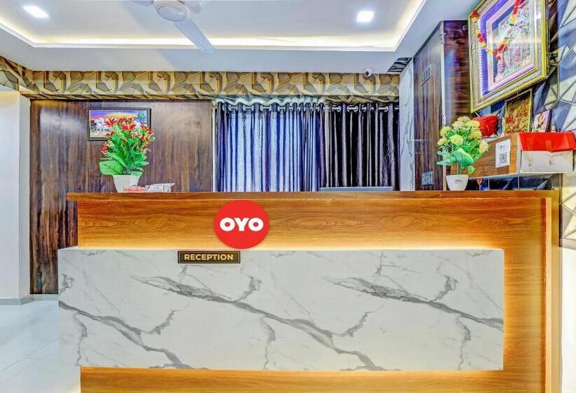 Hotel Dreamland Chandkheda