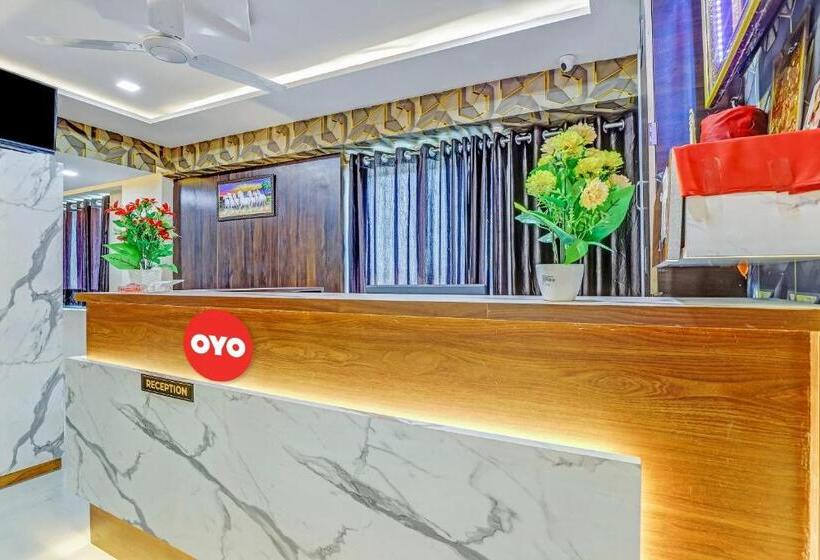 Hotel Dreamland Chandkheda