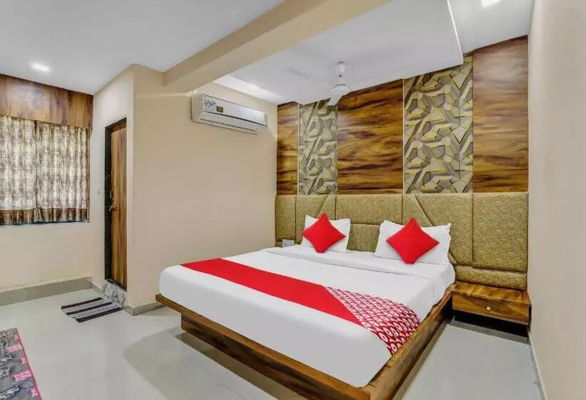 ホテル Dreamland Chandkheda