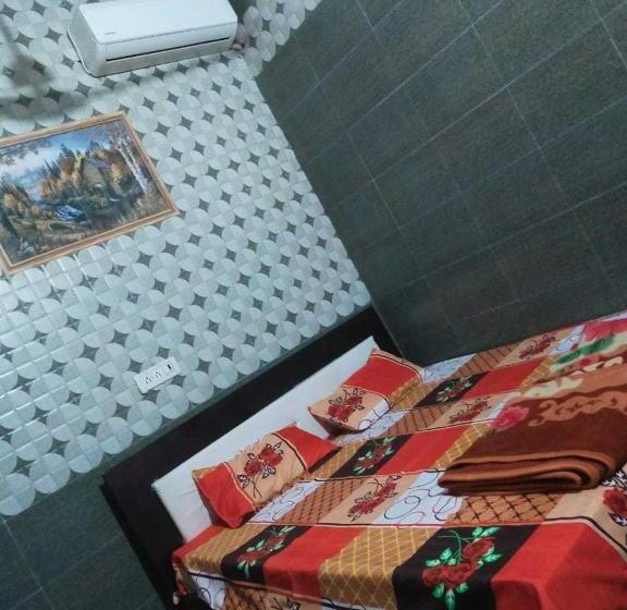 בית מלון כפרי Oyo 81088 Hr Guest House