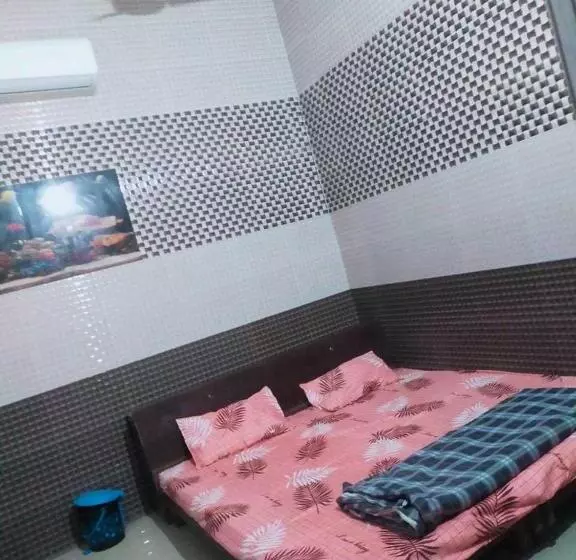 ホテル Oyo 81088 Hr Guest House