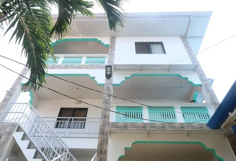 ホテル Rosita S Cottages   Sakura