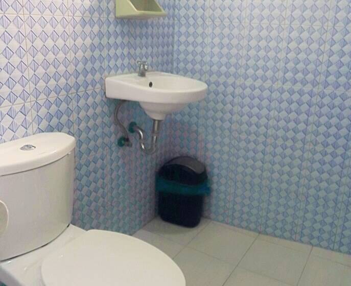 ホテル Rosita S Cottages   Sakura