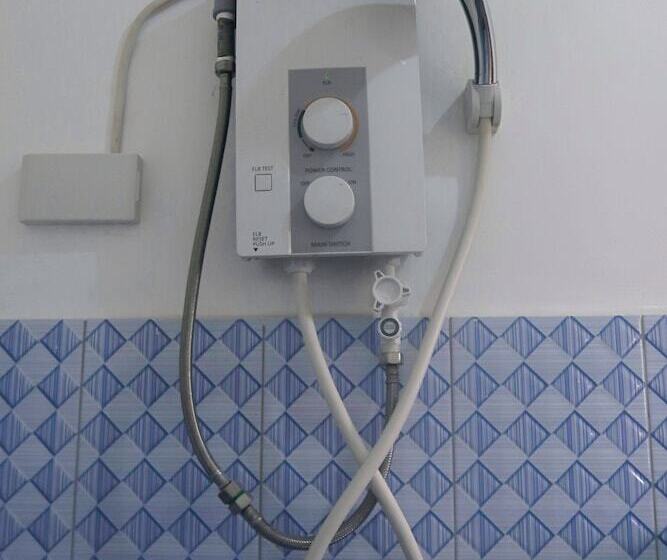 ホテル Rosita S Cottages   Sakura