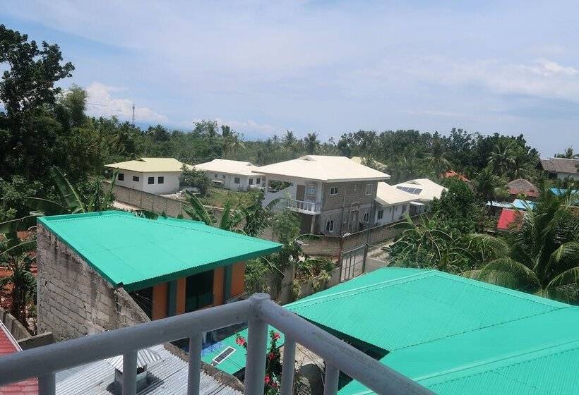 ホテル Rosita S Cottages   Sakura