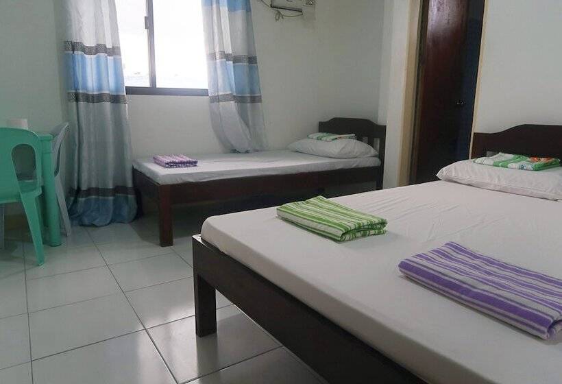 ホテル Rosita S Cottages   Sakura