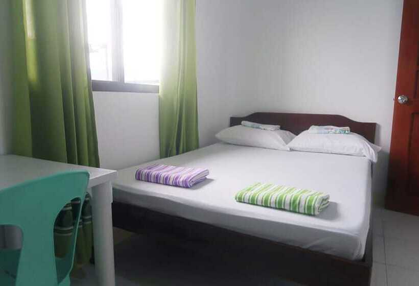 ホテル Rosita S Cottages   Sakura