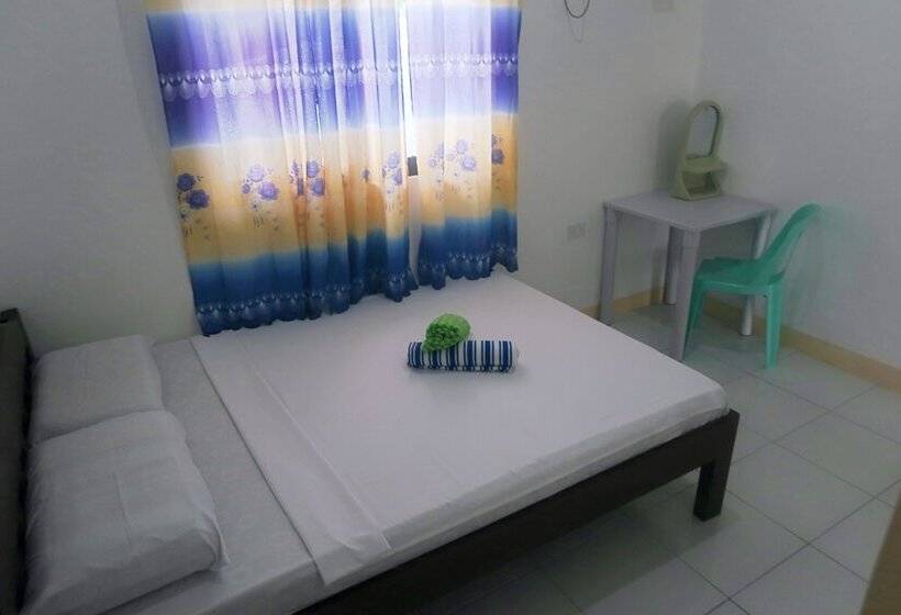 ホテル Rosita S Cottages   Sakura