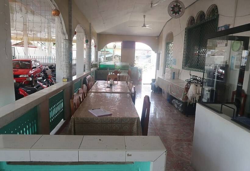 ホテル Rosita S Cottages   Sakura