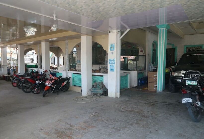 ホテル Rosita S Cottages   Sakura