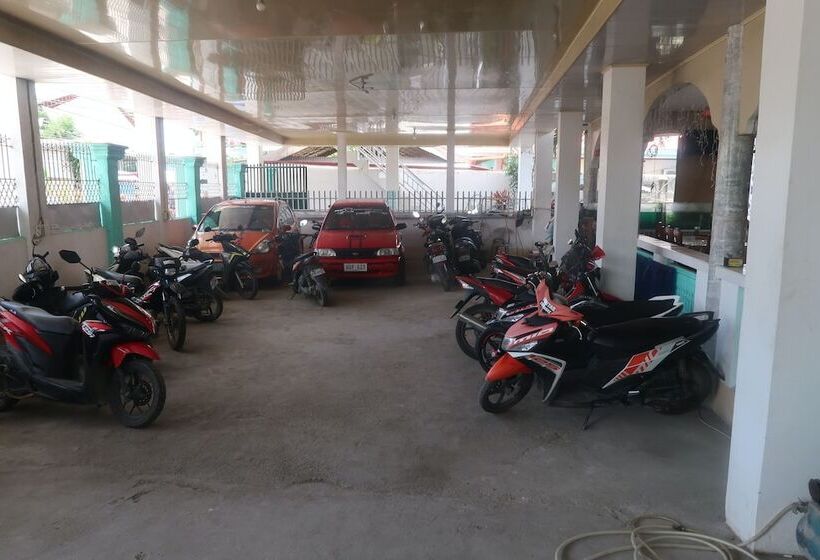 ホテル Rosita S Cottages   Sakura