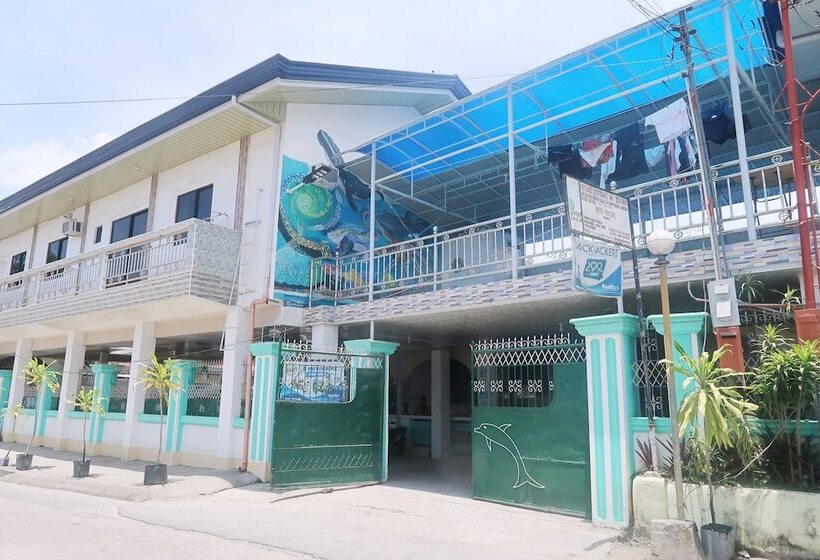 ホテル Rosita S Cottages   Sakura