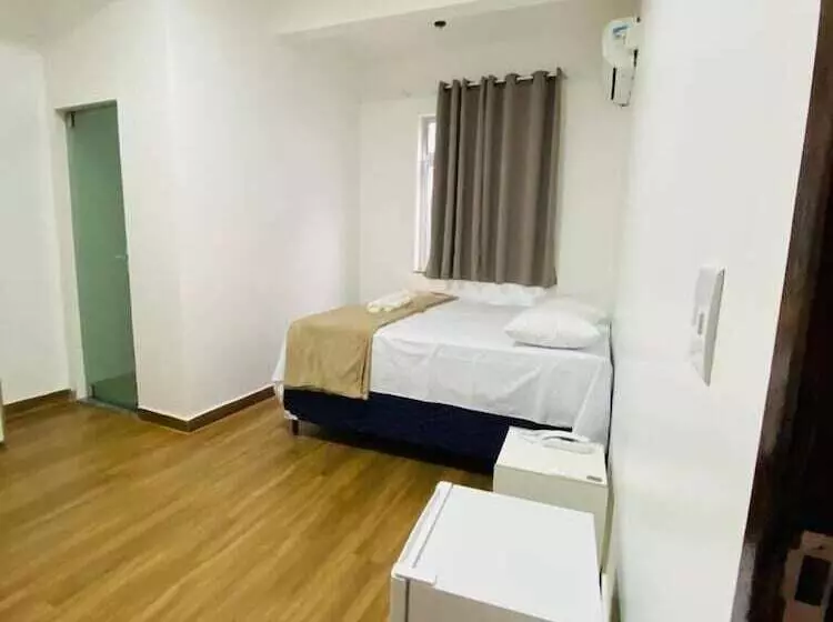 Hotelli Santorine Plaza   Itabira   Próximo A Fundação Cultural Carlos Drummond Andrade