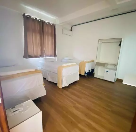 Hotelli Santorine Plaza   Itabira   Próximo A Fundação Cultural Carlos Drummond Andrade