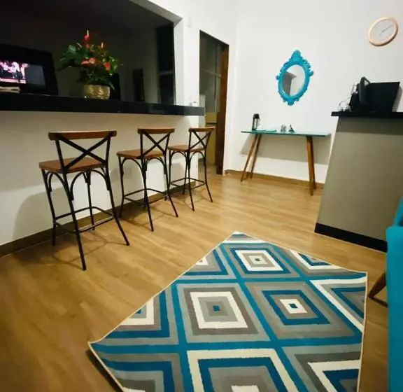 Hotelli Santorine Plaza   Itabira   Próximo A Fundação Cultural Carlos Drummond Andrade