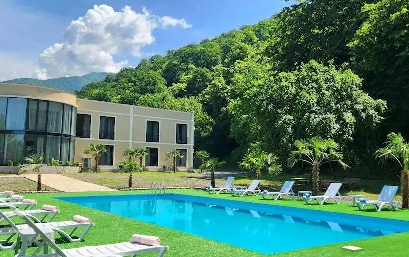 هتل Tilia Kvareli Resort