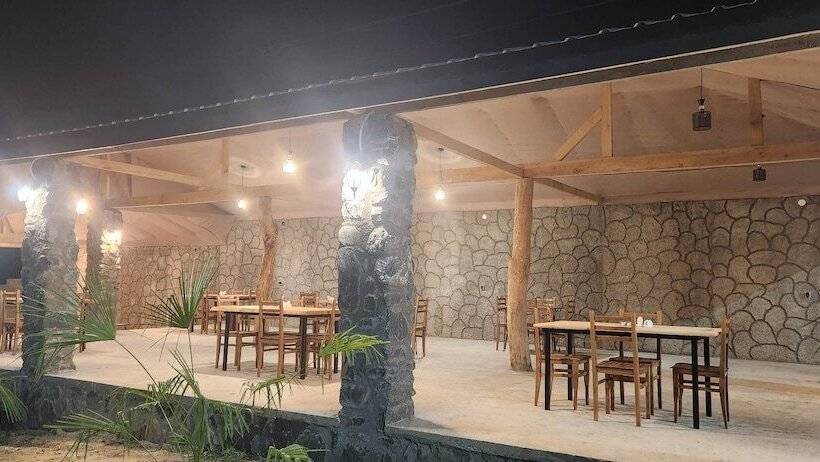 ホテル Tilia Kvareli Resort