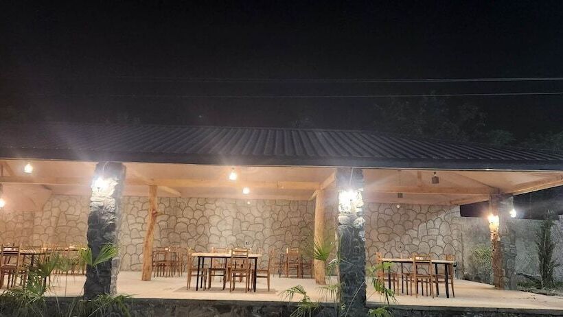 ホテル Tilia Kvareli Resort