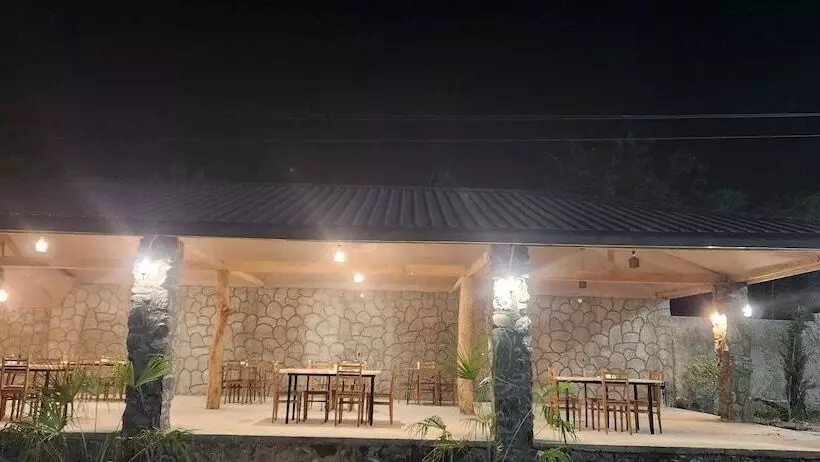 هتل Tilia Kvareli Resort