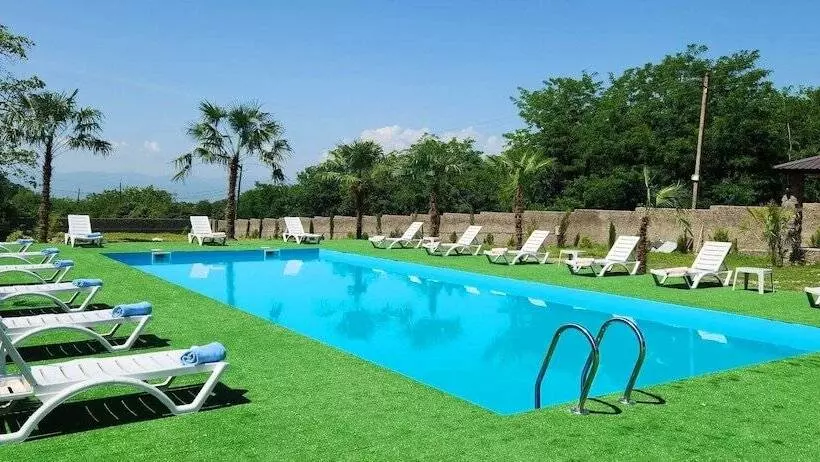 هتل Tilia Kvareli Resort