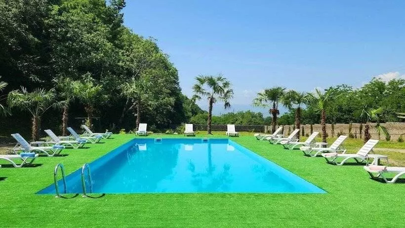 هتل Tilia Kvareli Resort