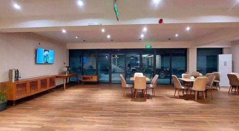 هتل Tilia Kvareli Resort