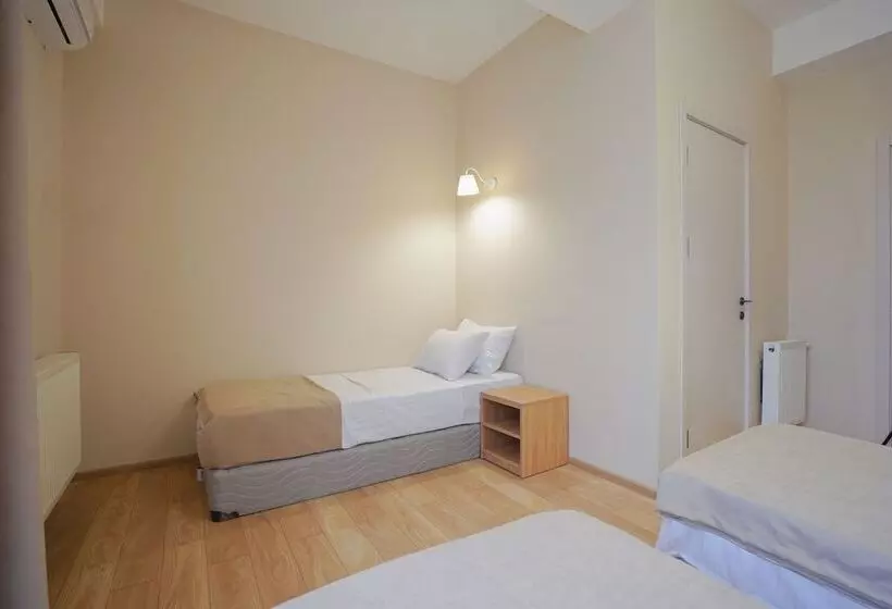 هتل Tilia Kvareli Resort