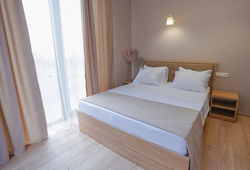 ホテル Tilia Kvareli Resort