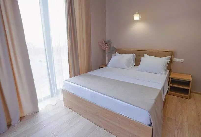 هتل Tilia Kvareli Resort