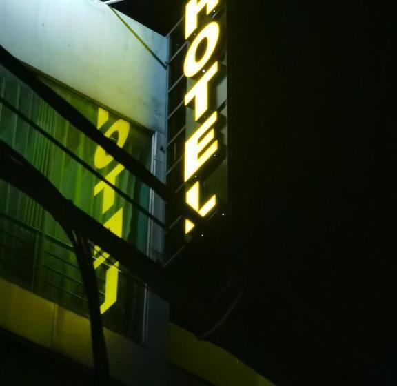 Khách Sạn Bảo Tín