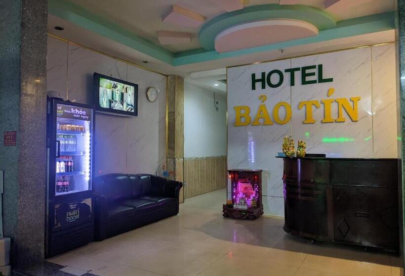 Khách Sạn Bảo Tín