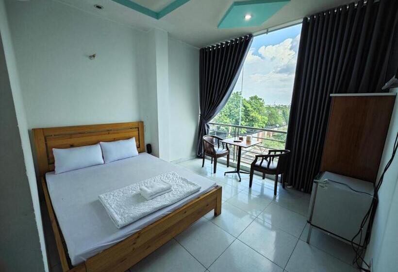 Khách Sạn Bảo Tín