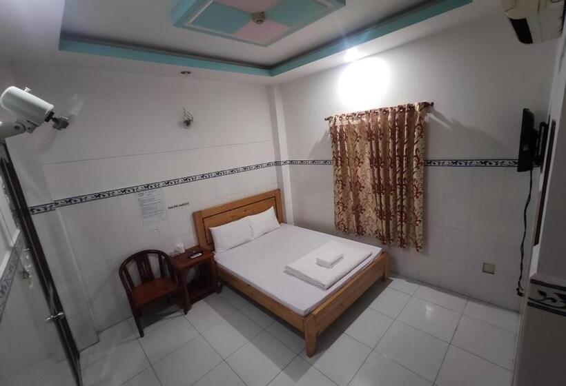 Khách Sạn Bảo Tín