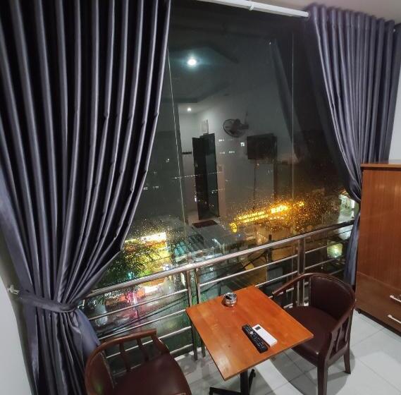 Khách Sạn Bảo Tín