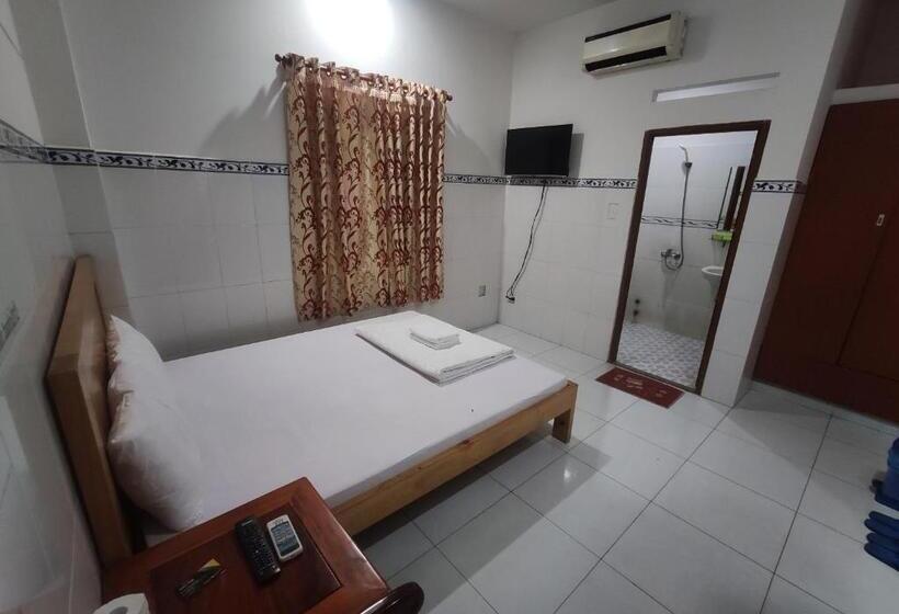 Khách Sạn Bảo Tín