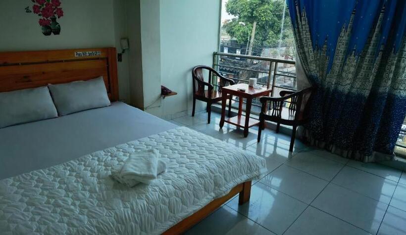 Khách Sạn Bảo Tín