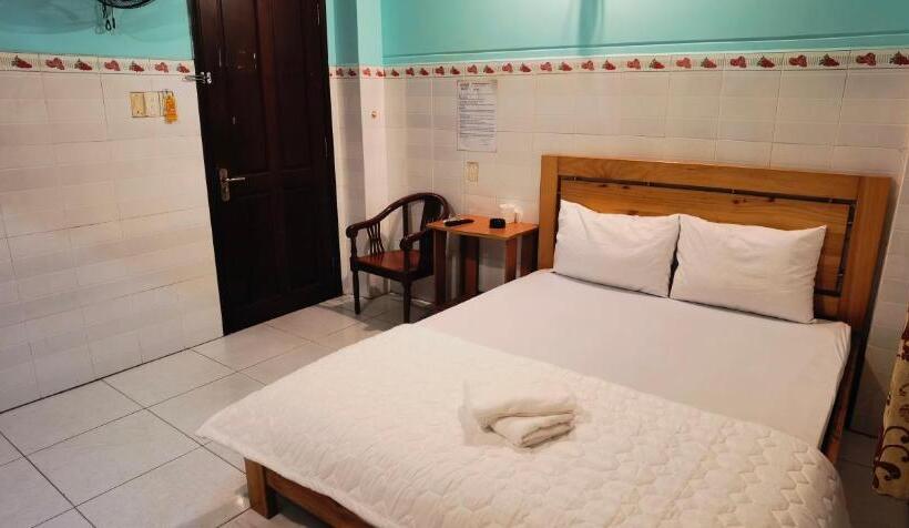 Khách Sạn Bảo Tín