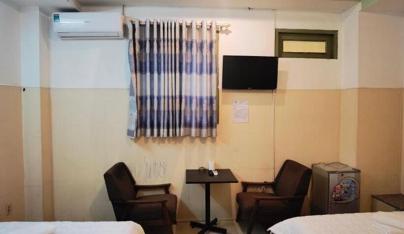 Khách Sạn Bảo Tín