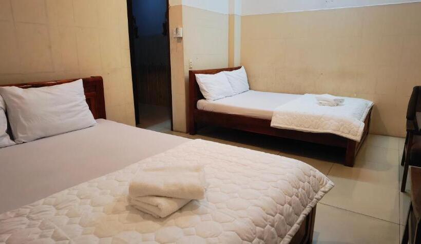 Khách Sạn Bảo Tín