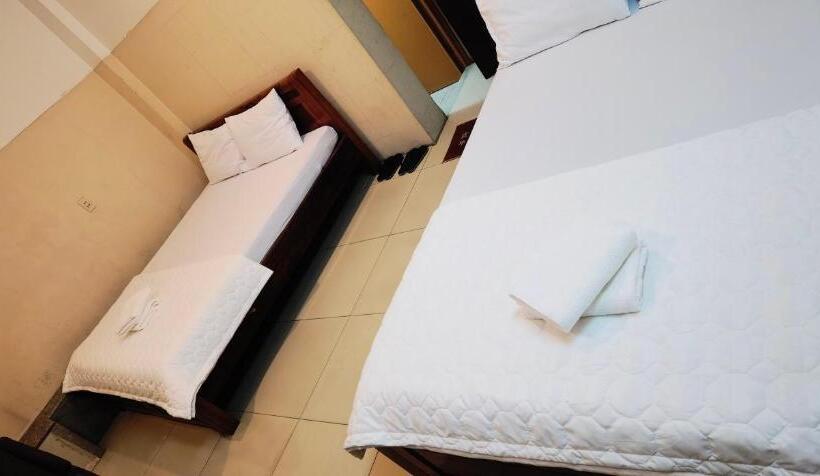 Khách Sạn Bảo Tín