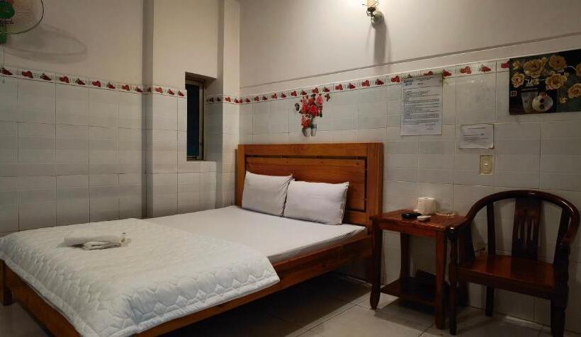 Khách Sạn Bảo Tín