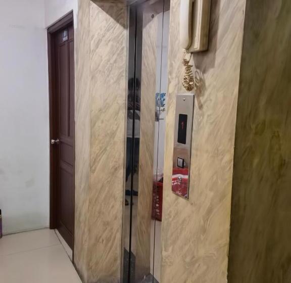 Khách Sạn Bảo Tín