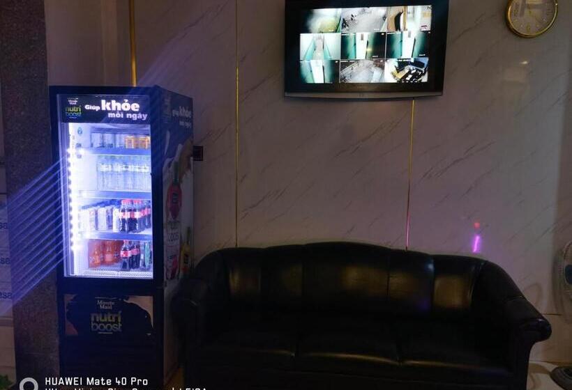 Khách Sạn Bảo Tín