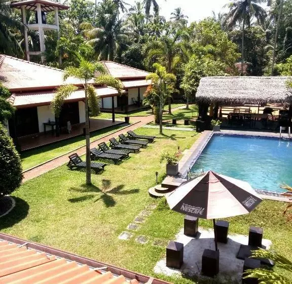 Majatalo New Coco Cabana