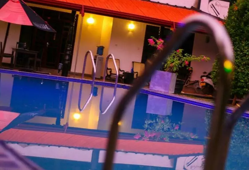 Majatalo New Coco Cabana