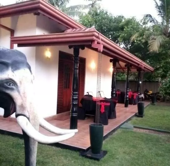 Majatalo New Coco Cabana