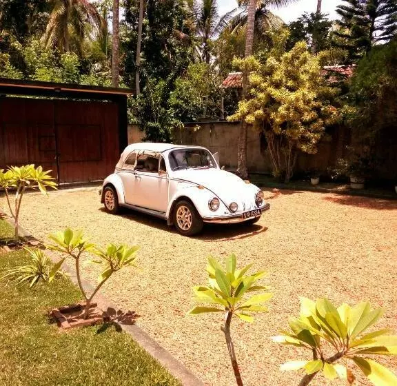 Majatalo New Coco Cabana